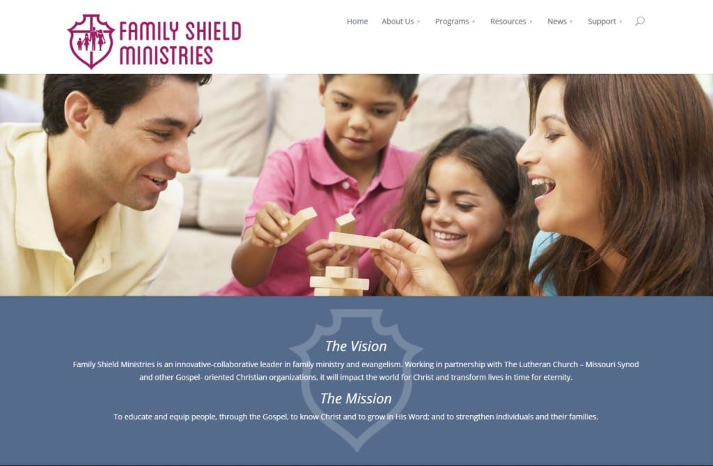 FamilyShield