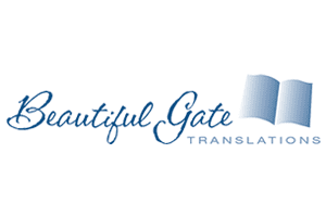 Beautiful Gate Translations