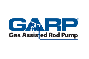 GARP Gas Assisted Rod Pump