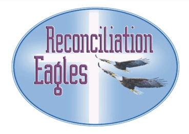 Reconciliation Eagles