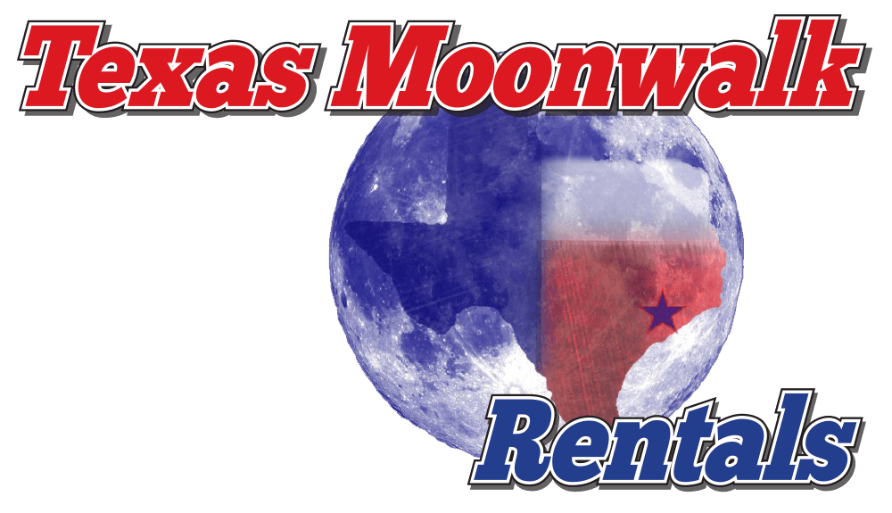 Texas Moonwalk Rentals