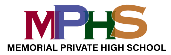 Memorial Private High School