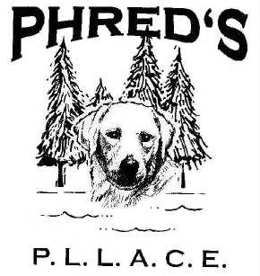 Phred's Pllace