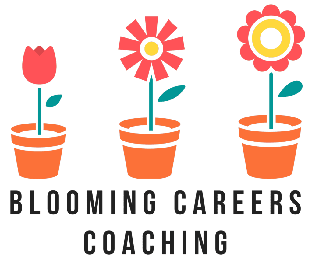 Blooming Careers Coaching
