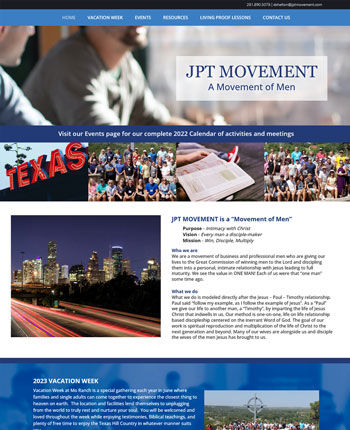 JPT Movement