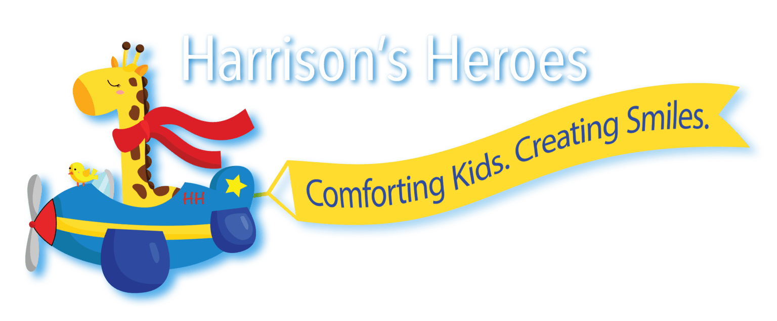 Harrison's Heroes