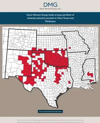 Davis Mineral Group